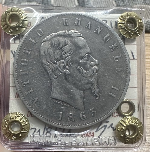 Regno italia vittorio - d'italia,