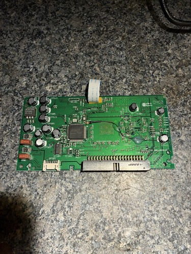 Scheda madre xbox thomson - madre,