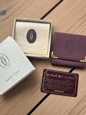 Must de Cartier - Portafoglio