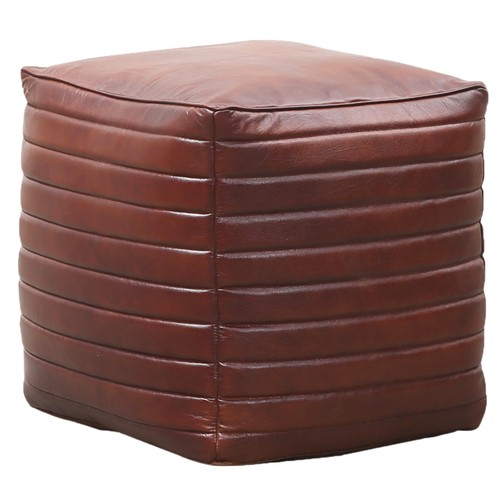 Cuscino vintage pouf - cuscino,