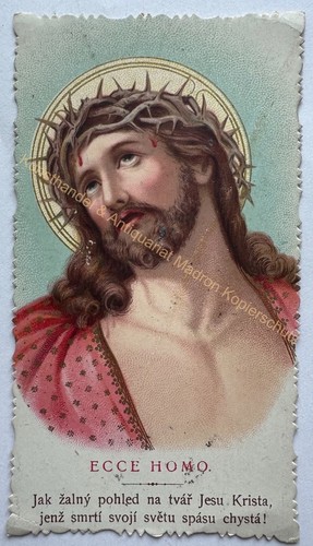 Orig quadro devozionale - orig.,