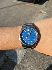 Christopher Ward C63 Sealander Highlander LE