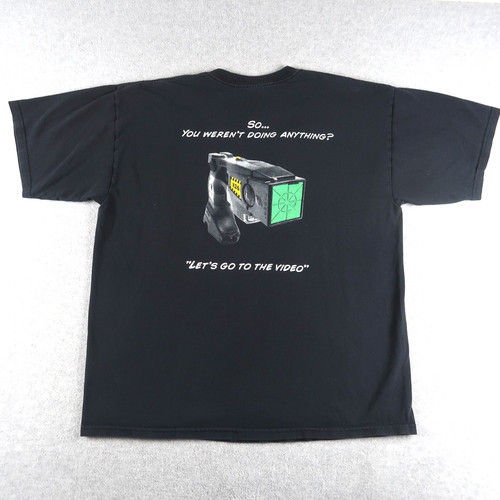 Shirt promozionale vintage - t-shirt,