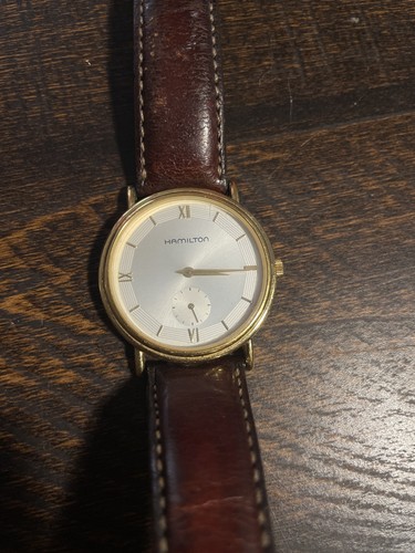 Hamilton 6210 edizione - hamilton,