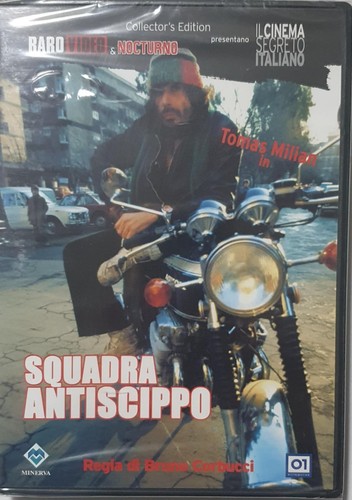 Squadra antiscippo milian - squadra,
