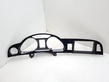 Assetto cruscotto Audi A6 S6