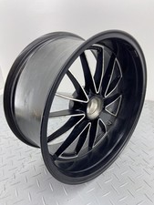 CERCHIO RUOTA POSTERIORE