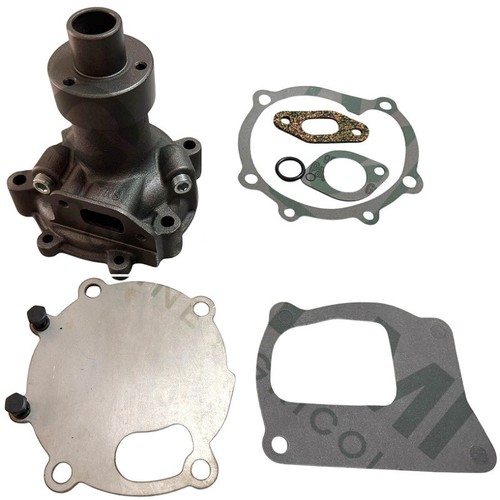 Pompa acqua trattore fiat 580 - pompa,