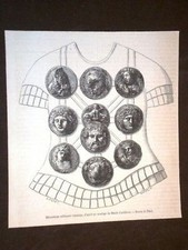 Decorazioni militari romane