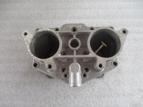 Carburatore solex pii 4 - solex, pii-4