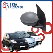 Specchio Retrovisore Citroen