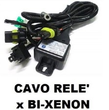 CAVO CABLAGGIO RELè PER