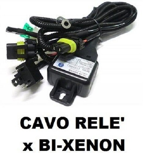 Cavo cablaggio relè per - cavo,