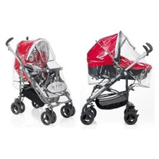 Mantellina Parapioggia Bambino