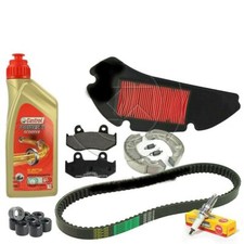 KIT HONDA SH 150 CASTROL
