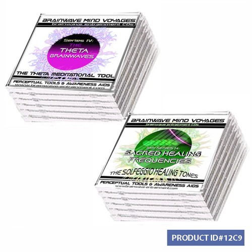 Bmv brainwave hemi - brainwave, brain