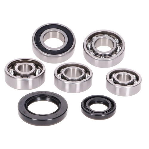 Set cuscinetti cambio con