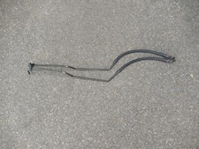 Tubo radiatore olio ritorno e