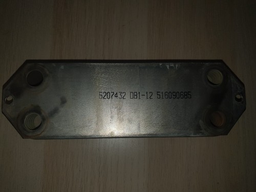 Viessmann 7822799 scambiatore - viessmann,