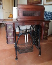 Macchina Per Cucire Singer In