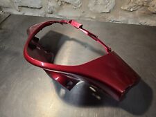 CUPOLINO PLASTICA ANTERIORE COPRIMANUBRIO HONDA SH 125/150 2005-2008