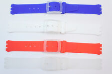 Cinturino orologio 16 mm per