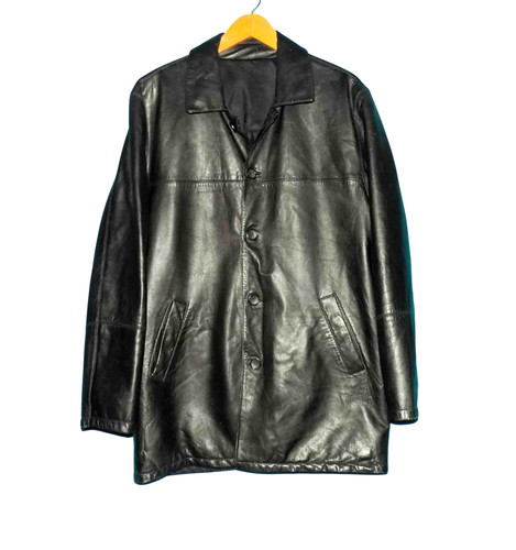 Veste réversible zara homme - veste,
