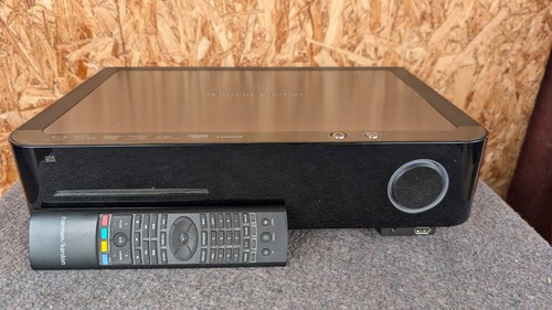 Harman kardon bds 270 - harman, bds-270