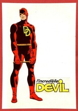 DEVIL N.15 (LATO A) 19/11/1970