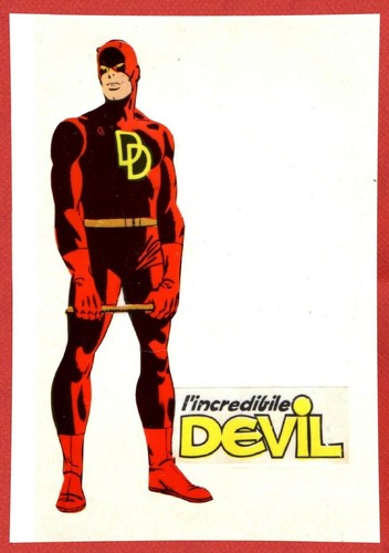 Devil 19 11 1970 - n.15, 19/11/1970