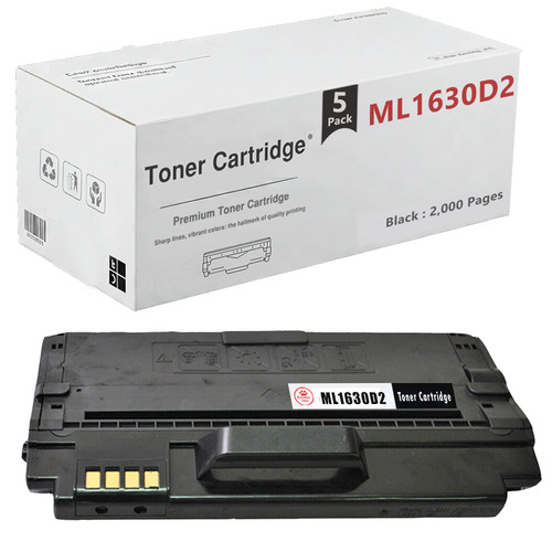 Cartucce toner nero - toner,