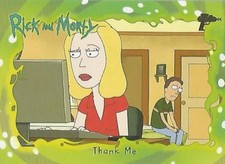 Rick and Morty Season 1 - #24