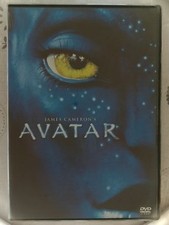 Avatar Dvd Nuovo