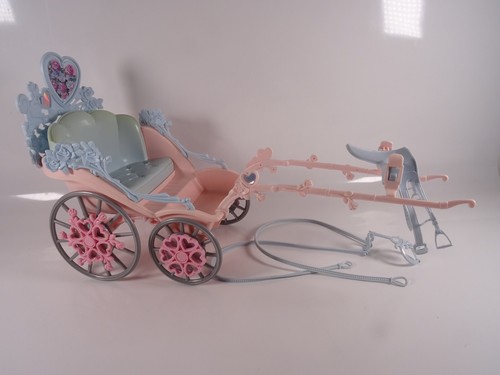 Barbie princess collection - barbie,