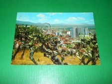 Postcard Guspini - Panorama