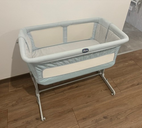 Chicco next2me culla - chicco,