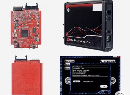 Ktag 000 versione 2025 - versione,