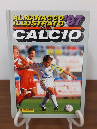 Almanacco illustrato del - almanacco,