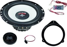 SISTEMA AUDIO MFIT AUDI A4 B6