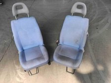 Coppia sedili ant fiat 600 - ant,