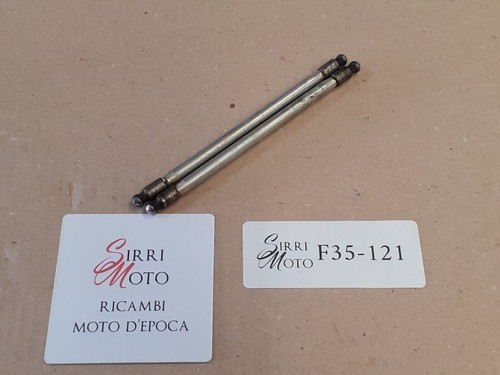 Aste bilancieri valvole moto - bilancieri,