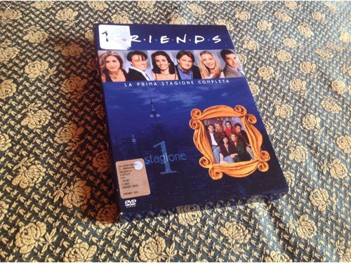Friends stagione 1 completa - -,