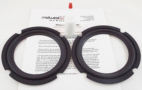 Jbl control kit schiuma - jbl,