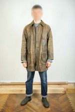 Cappotto giacca Barbour Solway