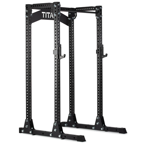 Titan fitness serie - fitness,