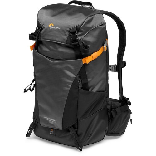 Zaino fotografico lowepro - zaino,