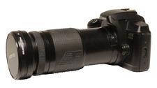 Soligor zoom 210mm - soligor, 28-210mm