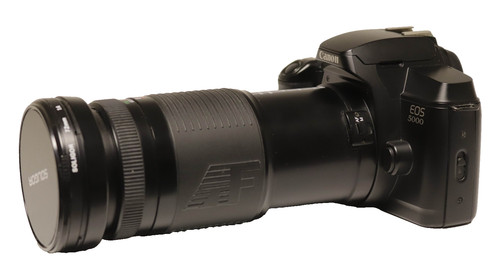 Soligor zoom 210mm - soligor,