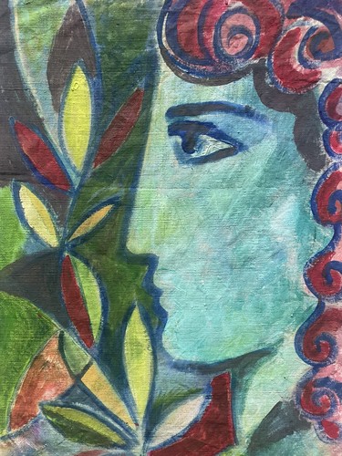 Picasso pablo quadro - picasso,