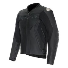 Giacca Moto Pelle Uomo Dainese
